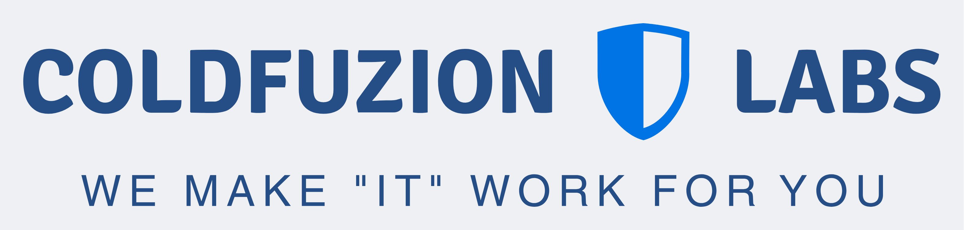 Coldfuzion Labs